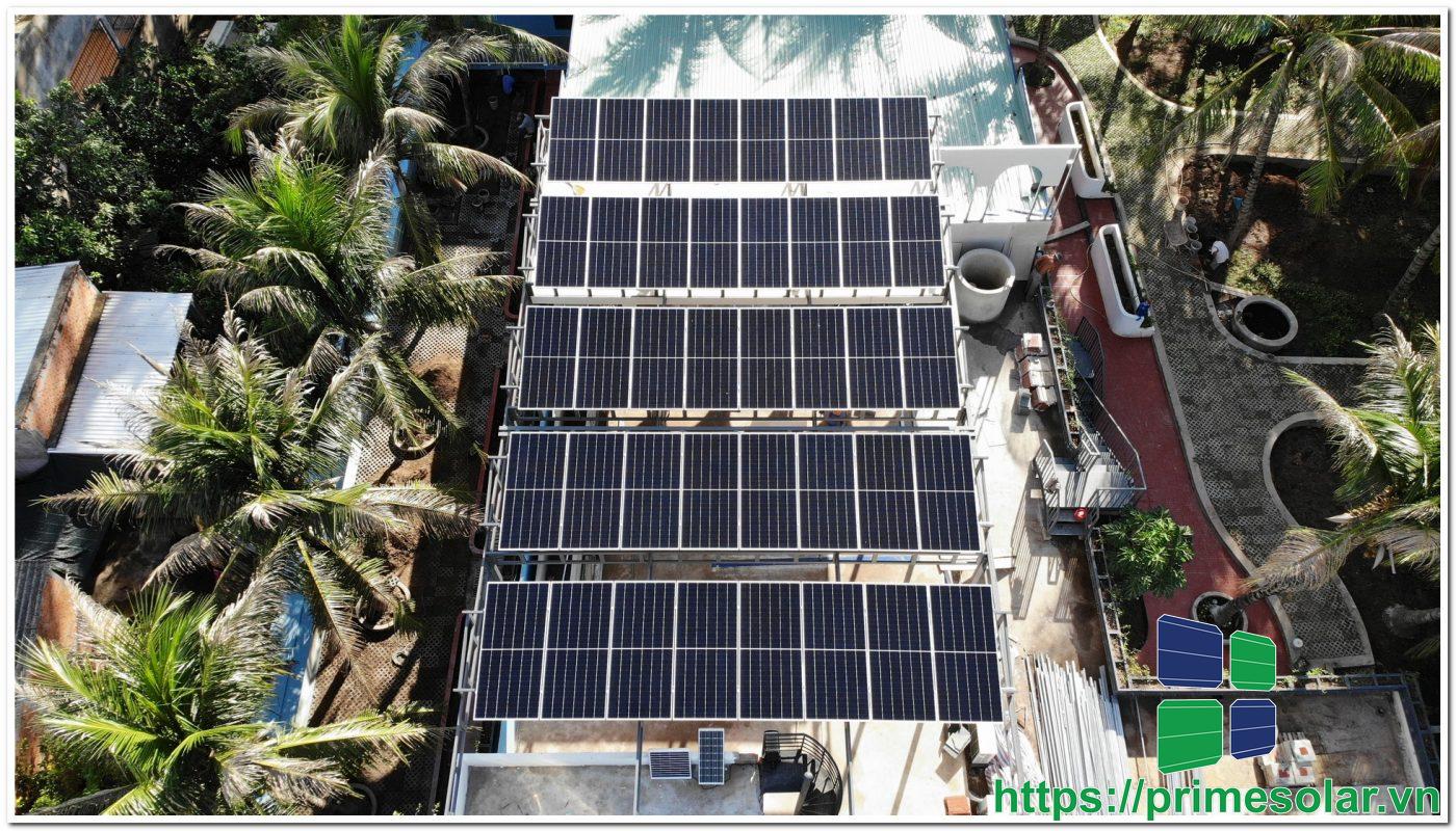 Hòa lưới dân dụng