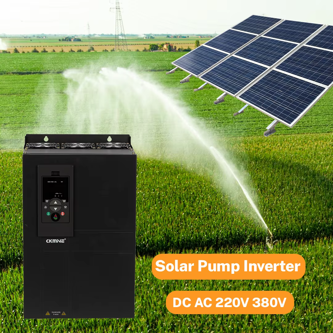 Tưới tiêu nông nghiệp